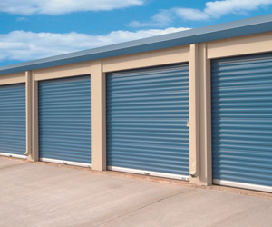 Commercial Garage Door Oakville Repair Installation